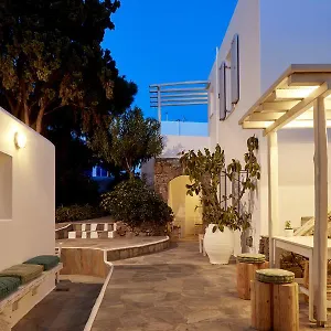 Mykonos Town Suites Aparthotel